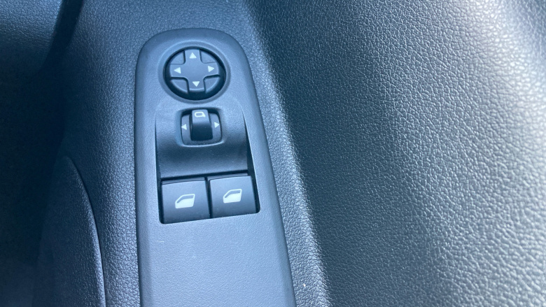 Citroen Berlingo 100kW Plus M 52kWh 5dr Auto Electric Estate